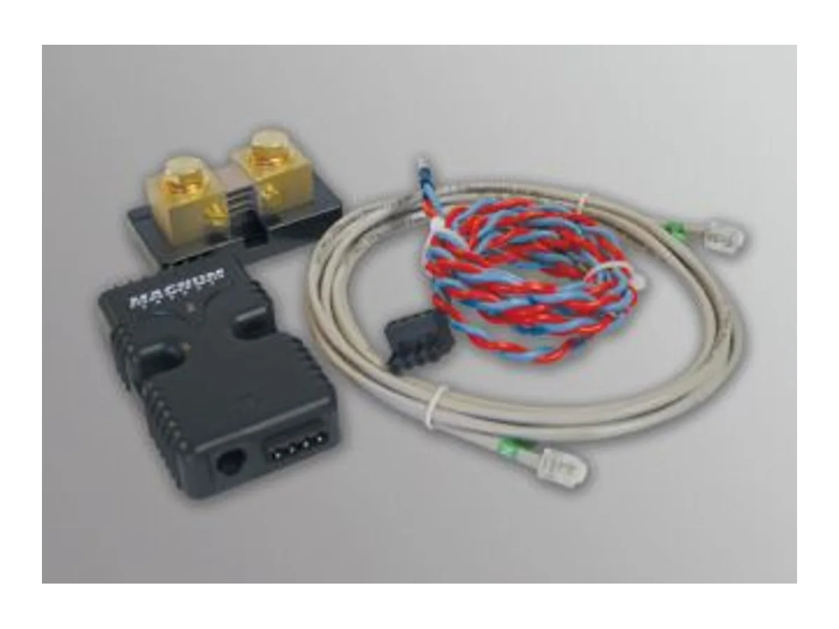 Magnum Battery Monitoring Kit - ME-BMK