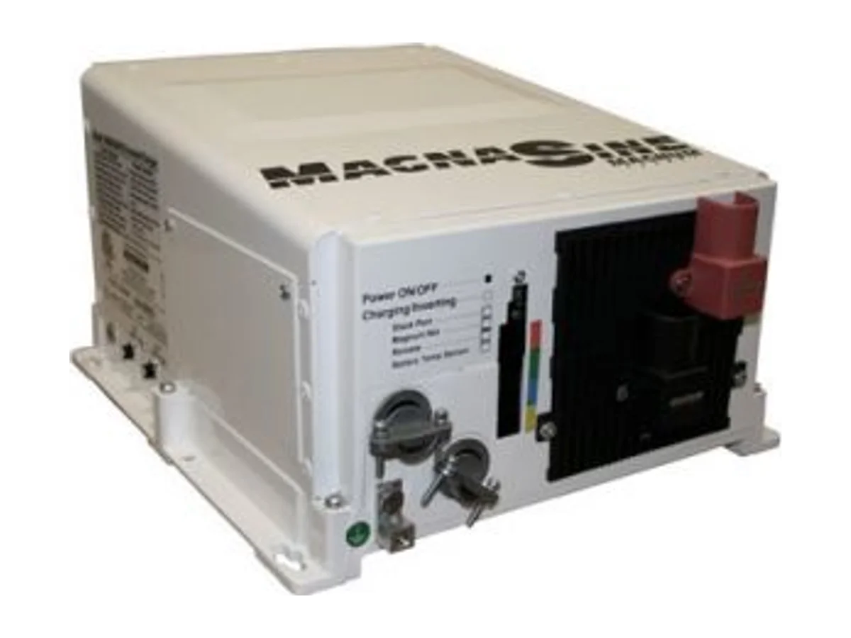 Magnum Inverter Charger 4400W 48V Off-Grid - MS4448PAE