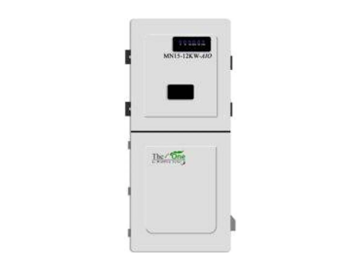 MidNite MN15-12KW-AIO All in One inverter