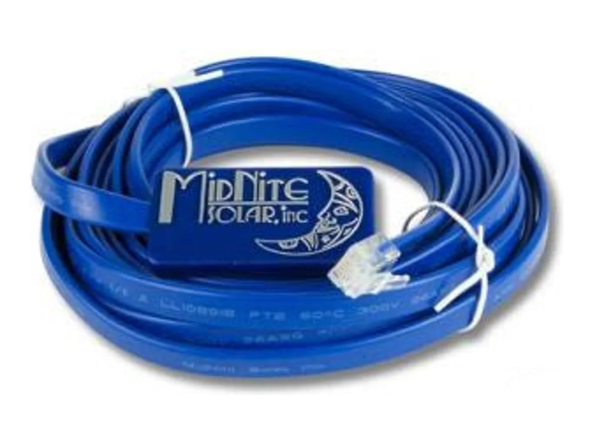 MidNite Solar Battery Temp Sensor - MNBTS
