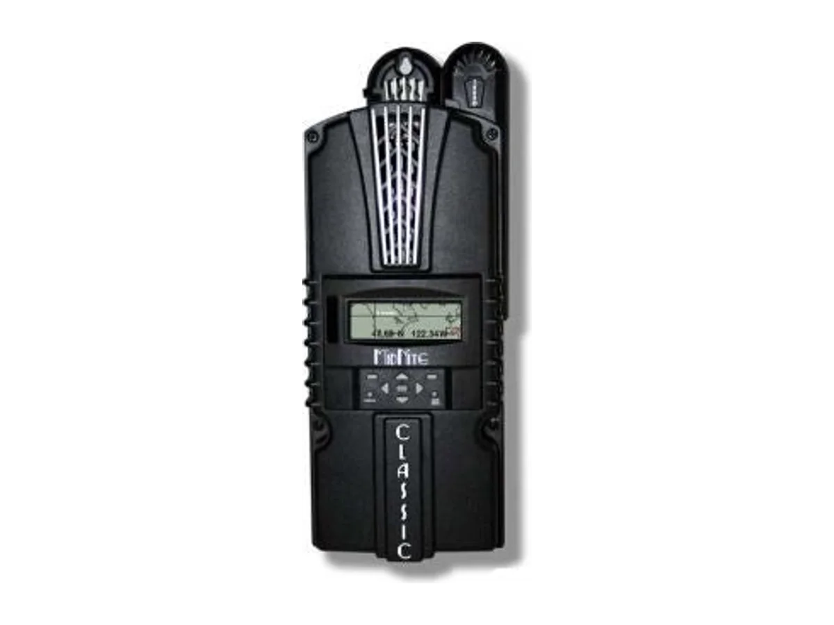 MidNite Solar Classic 150 MPPT Charge Controller - Classic 150