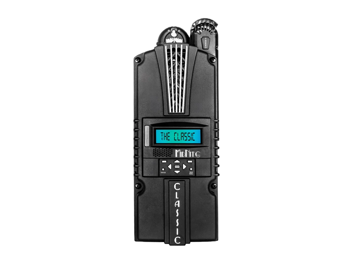 MidNite Solar Classic Charge Controller, Solar, Wind, and Hydro Input up to 150V-250V, Lithium and Lead-Acid Battery Charger