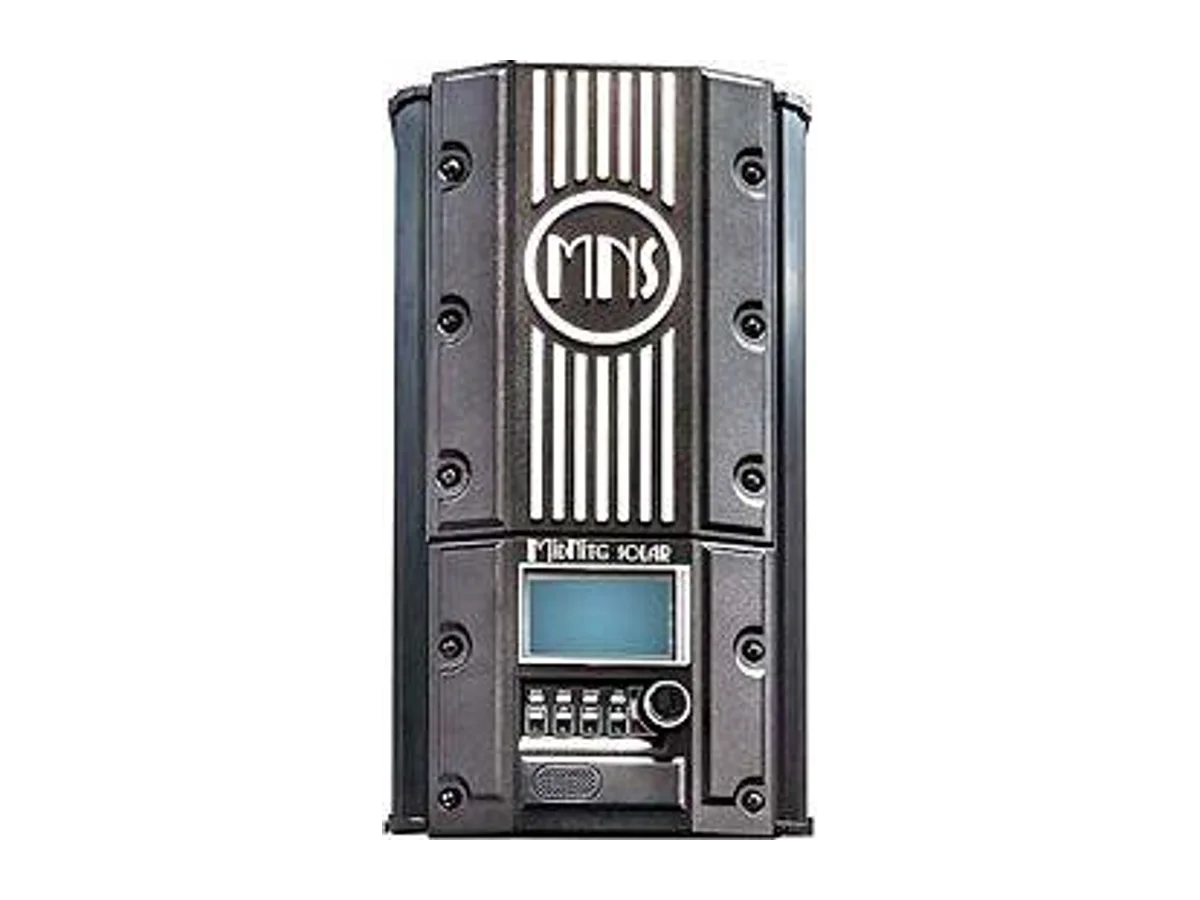MidNite Solar Hawke's Bay 120 Amp MPPT Solar Charge Controller