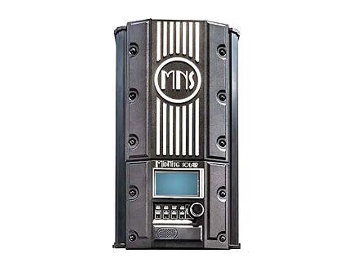 MidNite Solar Hawke's Bay 90Amp MPPT Solar Charge Controller