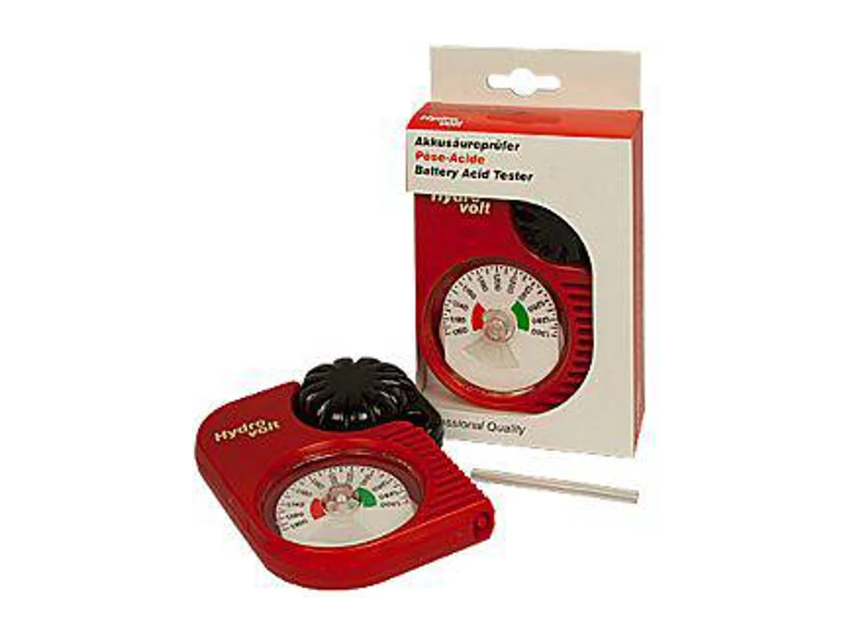 MidNite Solar Hydrovolt Battery Hydrometer