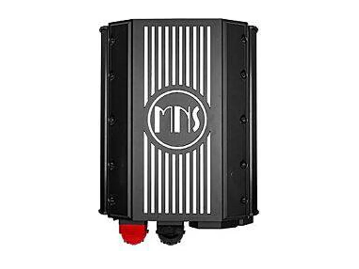 MidNite Solar MNROSIE7048M Rosie 7000 watt Inverter and 120Amp Charger