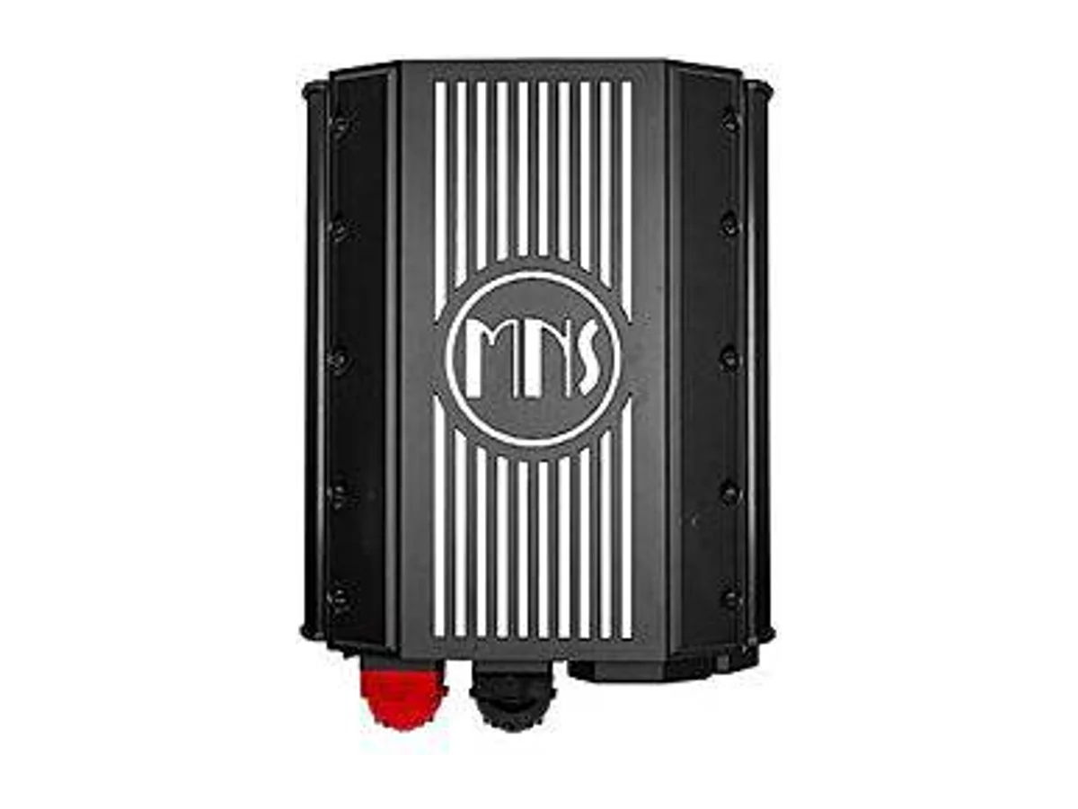 MidNite Solar MNROSIE7048RE Rosie 7000 watt Inverter and 120Amp Charger