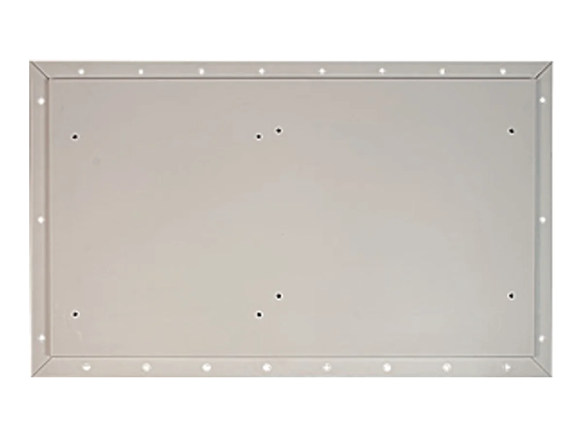 MidNite Solar MNSW-BP Back Plate for Conext SW Inverter & E-Panel