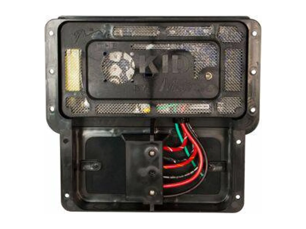 MidNite Solar The Kid MNKID-C1D2 MPPT Solar Charge Controller for Class 1 Division 2 Locations
