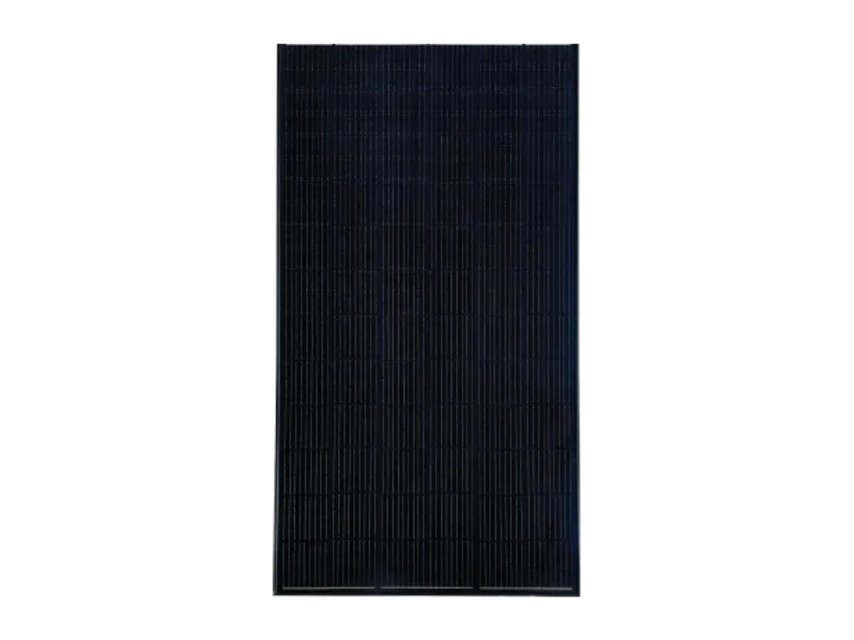 Mission Solar 395 Watt PERC 66 Cell PV Solar Panel | MSE395SX9R