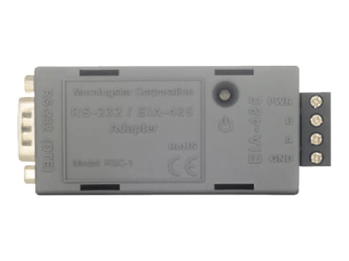 Morningstar EIA-485 to Serial Adaptor - RSC-1