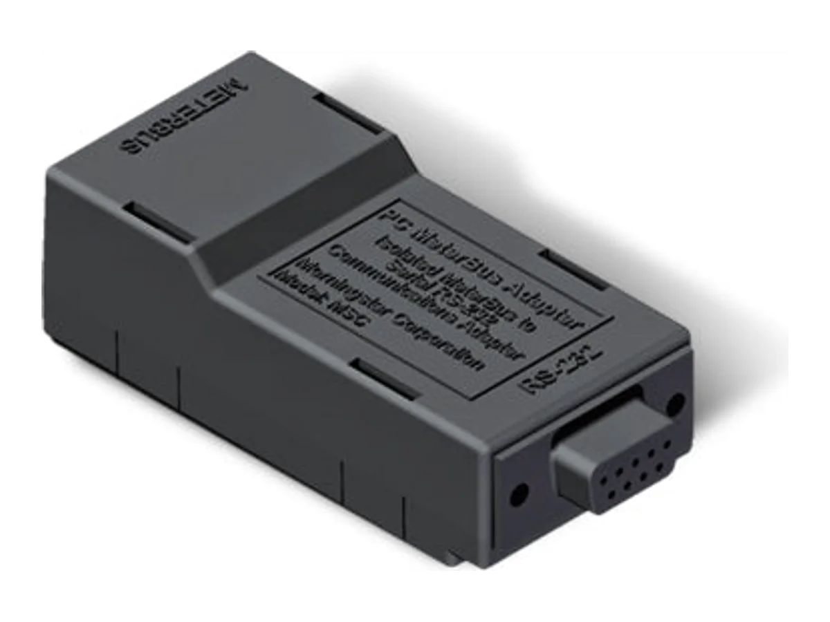 Morningstar PC MeterBus Adapter - MSC