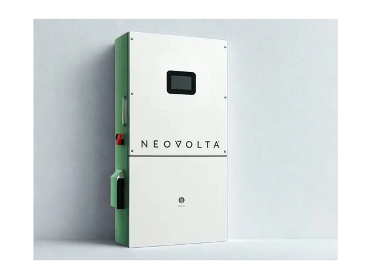 NeoVolta NV16kW AC 16kW Hybrid Inverter