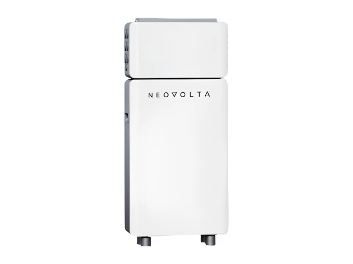 NeoVolta NVPlus16 16kWh LiFePO4 Battery