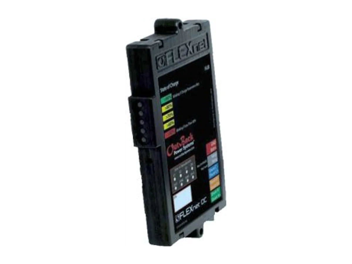 Outback FLEXnet DC System Monitor - FN-DC