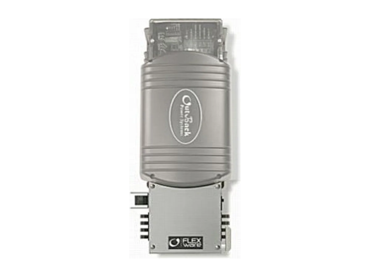 Outback FLEXware 250 - FW250
