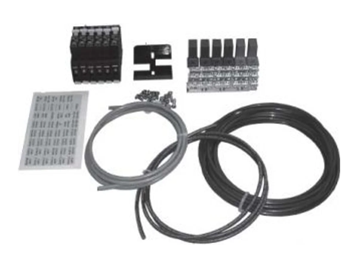 Outback FLEXware 500 Bypass Assembly - FW-IOB-D-120/240VAC