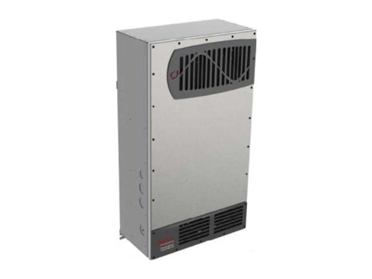 Outback Radian Inverter Charger Off-Grid Hybrid 8000W 48V - GS8048A-01