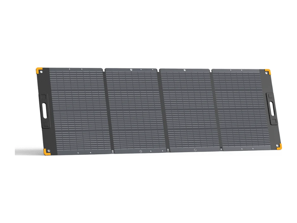 Pecron PV300 300W Portable Solar Panel | Monocrystalline | IP67 Waterproof | 22% Efficiency | Foldable & Flexible | Off-Grid Ready