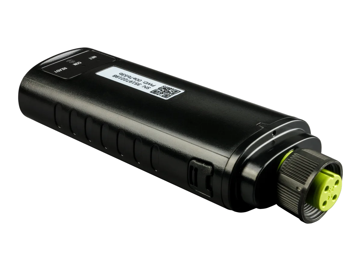 Pytes LSW WiFi Stick for V5, V10 and V16 Batteries, Enables Remote Battery Monitoring Through SOLARMAN Cloud
