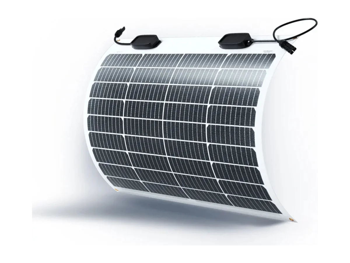 50W Flexible Solar Panel