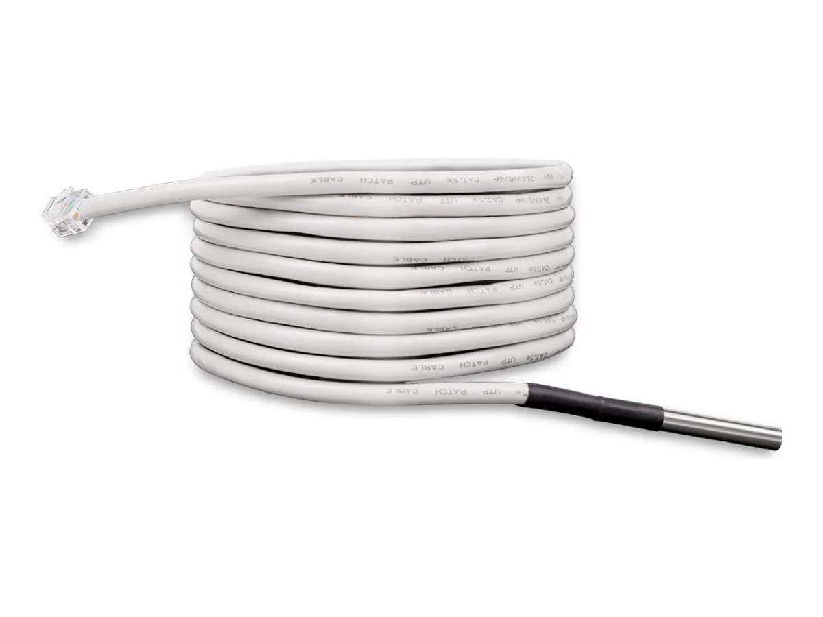 Battery Temperature Sensor for DC to DC on-board Battery Charger