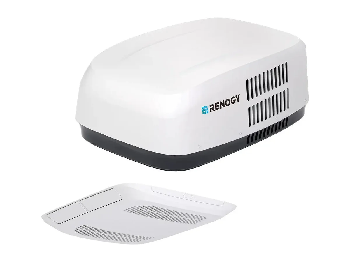Renogy 3-in-1 RV Air Conditioner