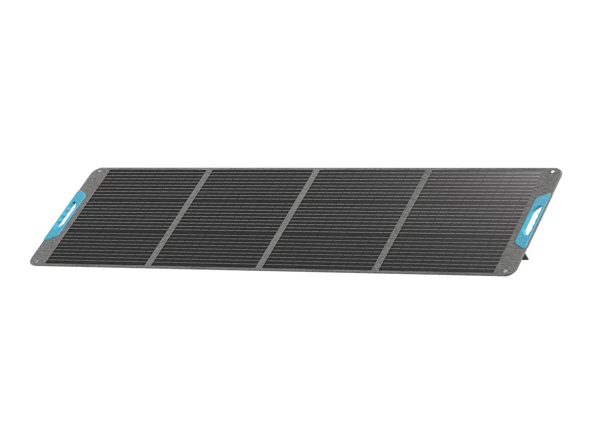 E.Flex 100/200W N-Type Portable Solar Panel