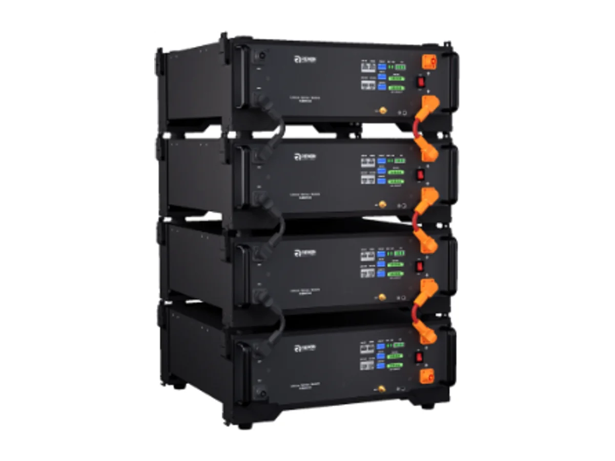 Renon EBrick 20.48kWh LFP Battery