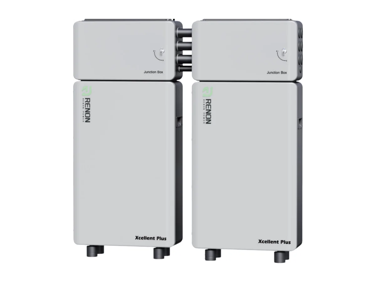Renon Xcellent Plus 32kWh LFP Battery