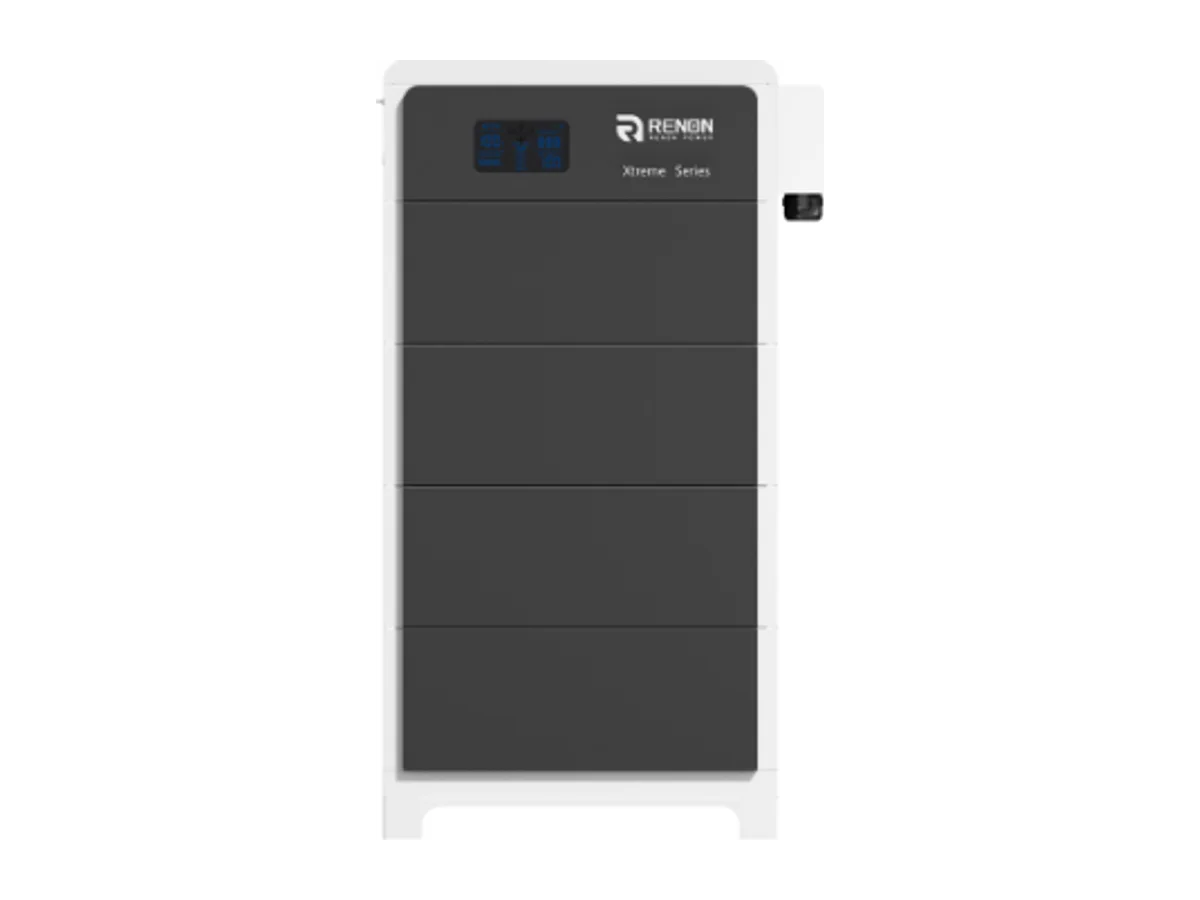 Renon Xtreme LV 20.48kWh LFP Battery