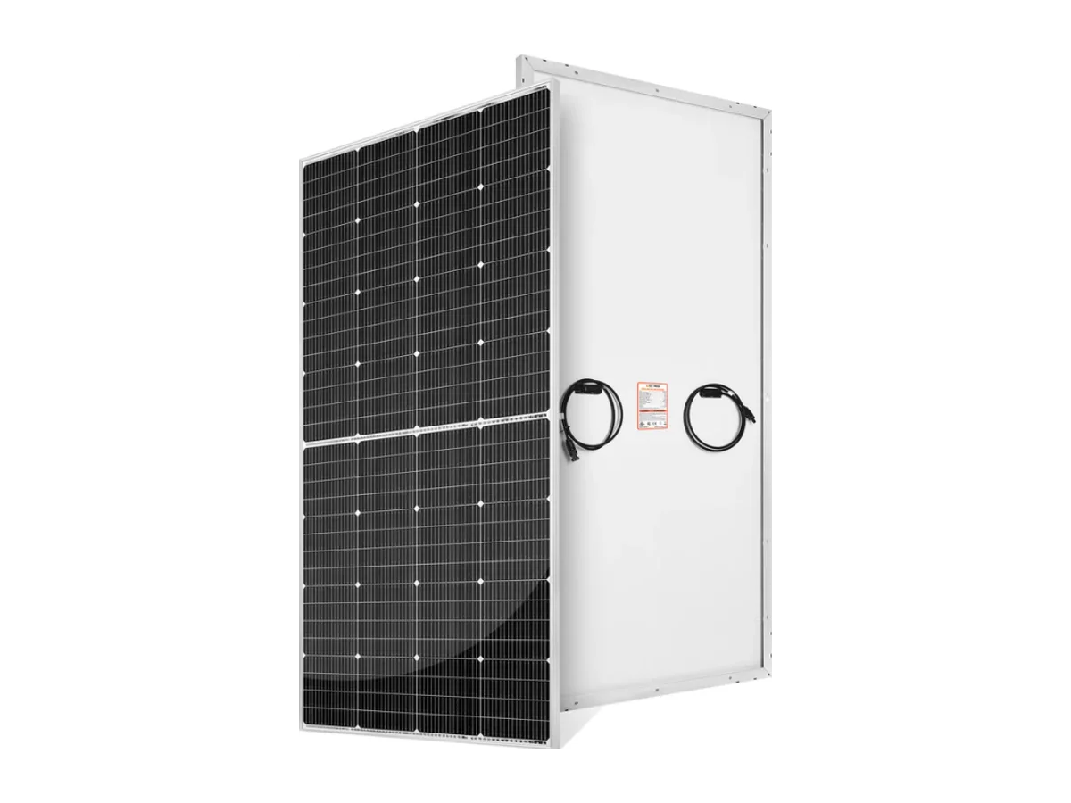 Rich Solar MEGA 250 Watt PRO Monocrystalline Solar Panel