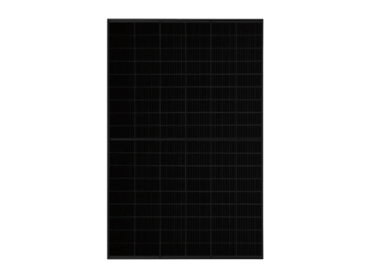 Runergy - 400W 108 Half-Cell Mono PERC BOB Bifacial Solar Panel