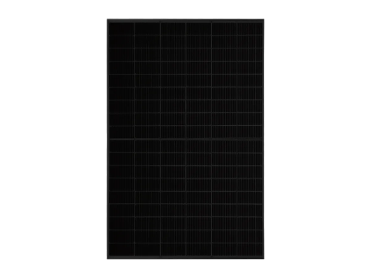 Runergy - 405W 108 Half-Cell Mono PERC BOB Bifacial Solar Panel