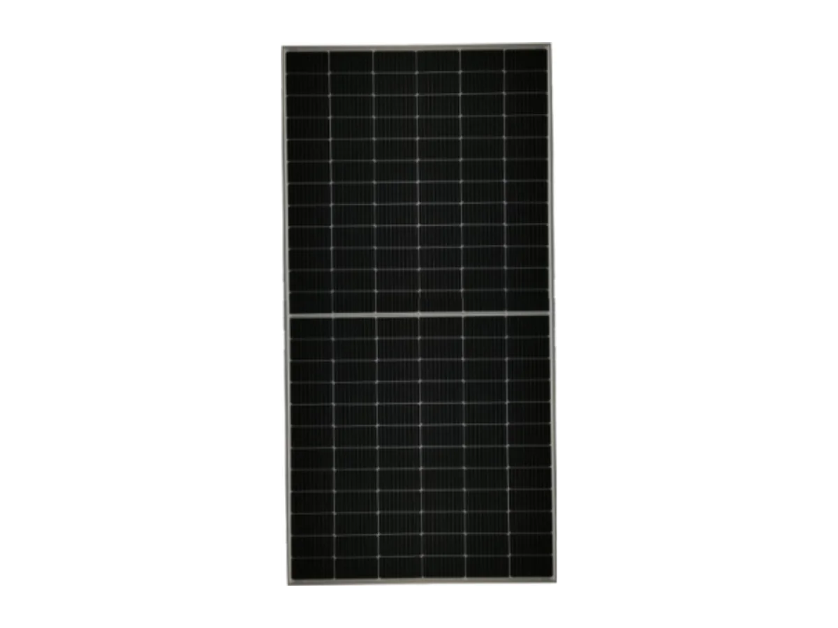 Runergy 545W 144 Half-Cell Mono PERC Bifacial Solar Panel