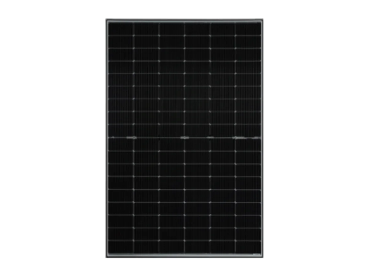Runergy 440W 108 Half-Cell N-Type BoB Tier 1 Bifacial Solar Panel