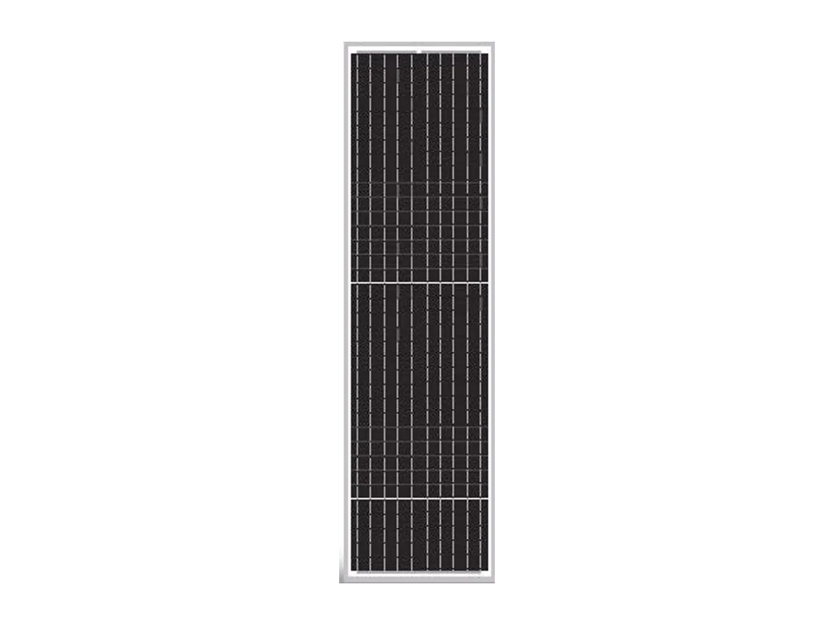 SLD Tech SLP060-24C – 60 Watt 24V Multicrystalline Solar Panel