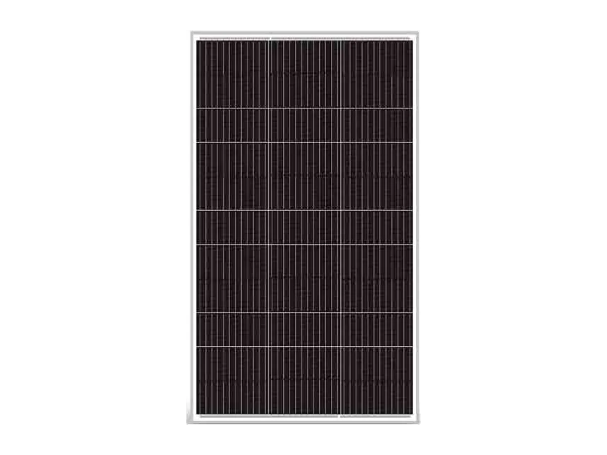 SLD Tech Solar Panel 150W 12V C1D2 Rating - ST-150R-12C1D2-QC