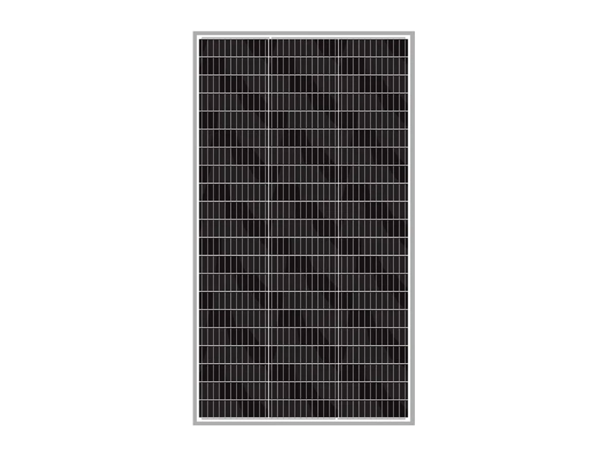 SLD Tech Solar Panel 150W 24V - ST-150R-24
