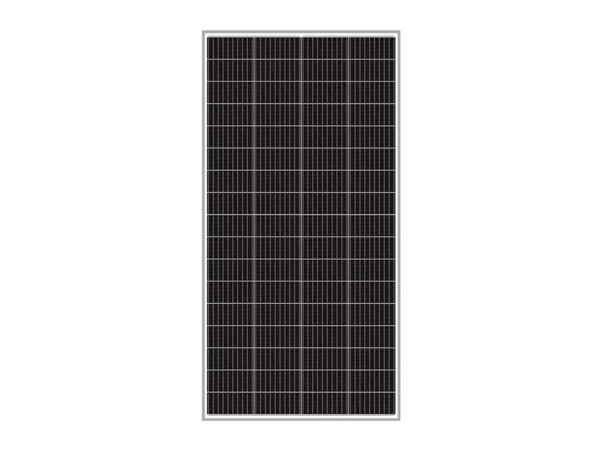 SLD Tech Solar Panel 180W 12V - ST-180Q-12Y