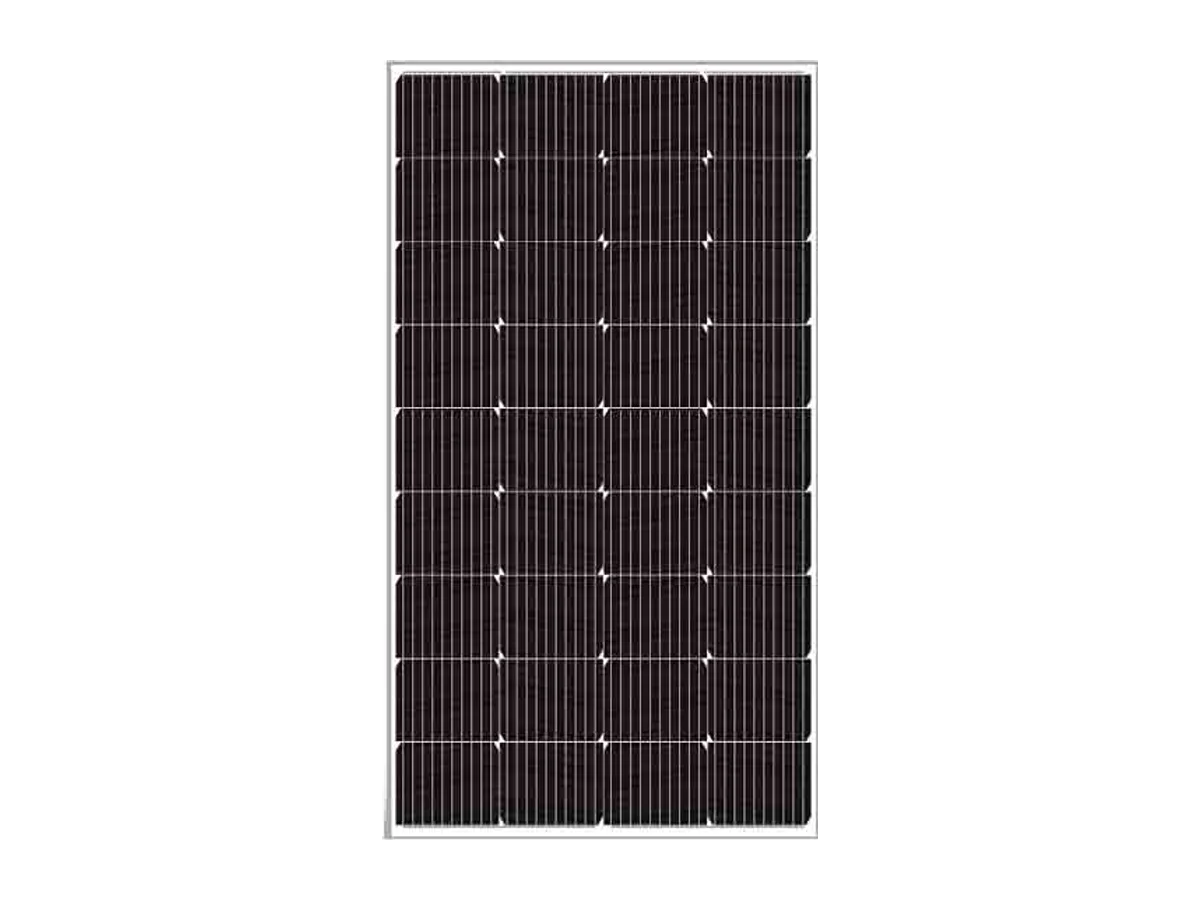 SLD Tech Solar Panel 200W 12V C1D2 Rating - ST-200Q-12C1D2-QC