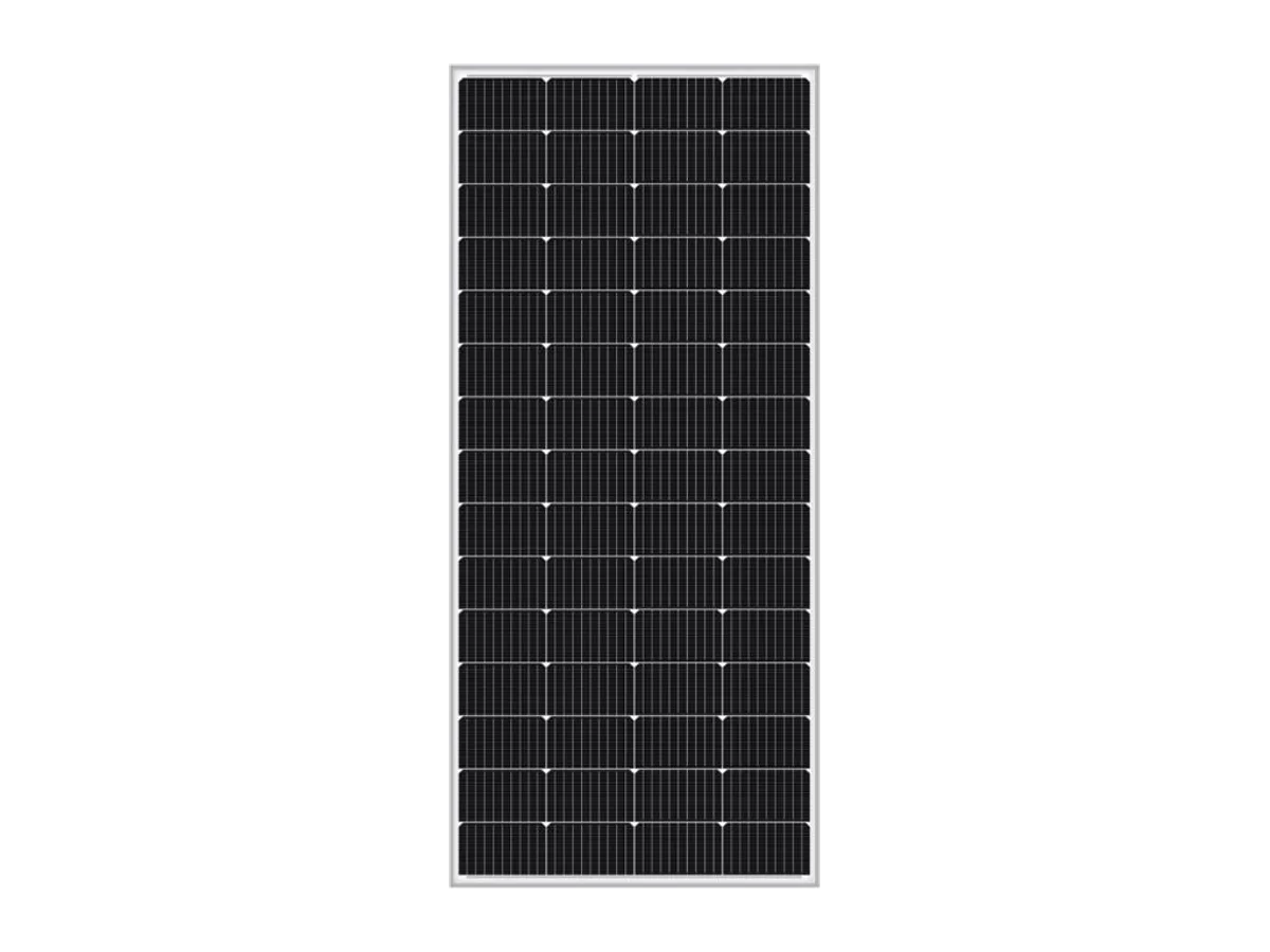 SLD Tech Solar Panel 200W 12V - ST-200P-24
