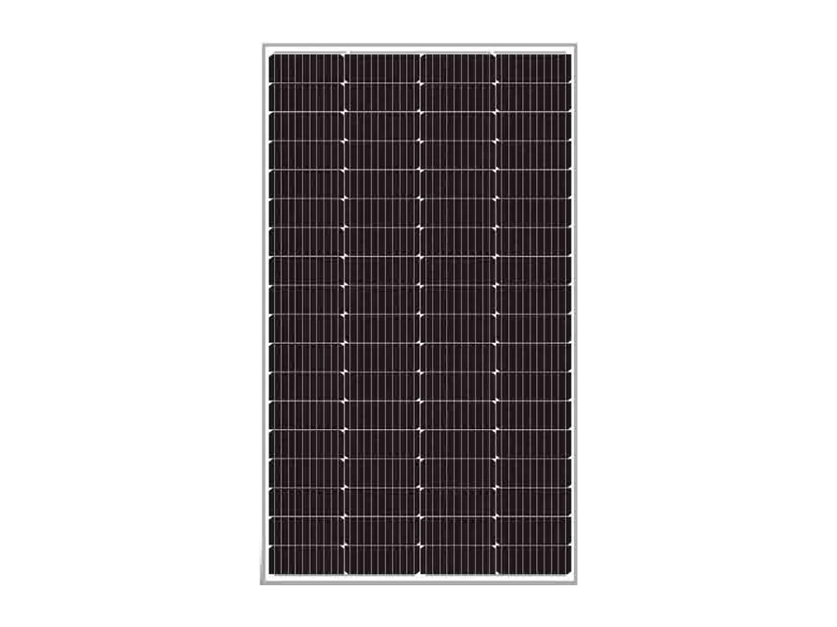 SLD Tech Solar Panel 200W 24V C1D2 Rating - ST-200Q-24C1D2-QC