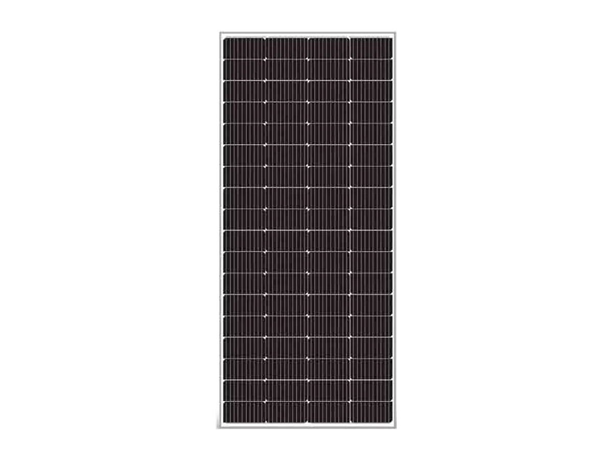 SLD Tech Solar Panel 255W 12V C1D2 Rating - ST-255Q-12C1D2-QC