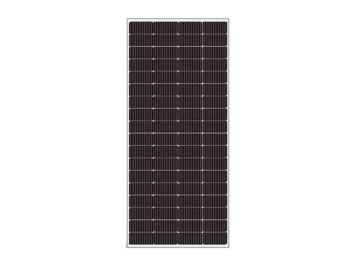 SLD Tech Solar Panel 255W 24V C1D2 Rating - ST-255Q-24C1D2-QC