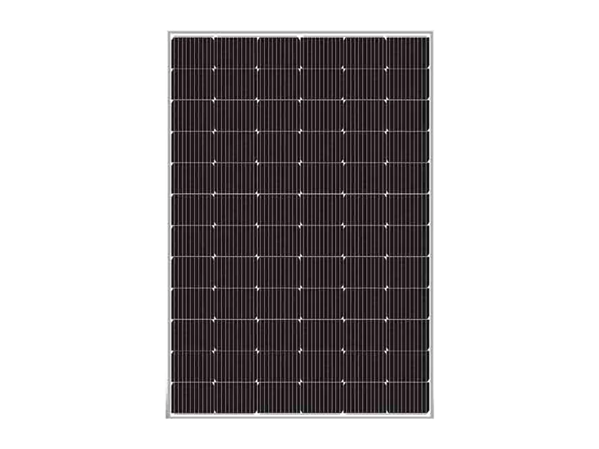 SLD Tech Solar Panel 395W 24V C1D2 Rating - ST-395Q-24C1D2-QC