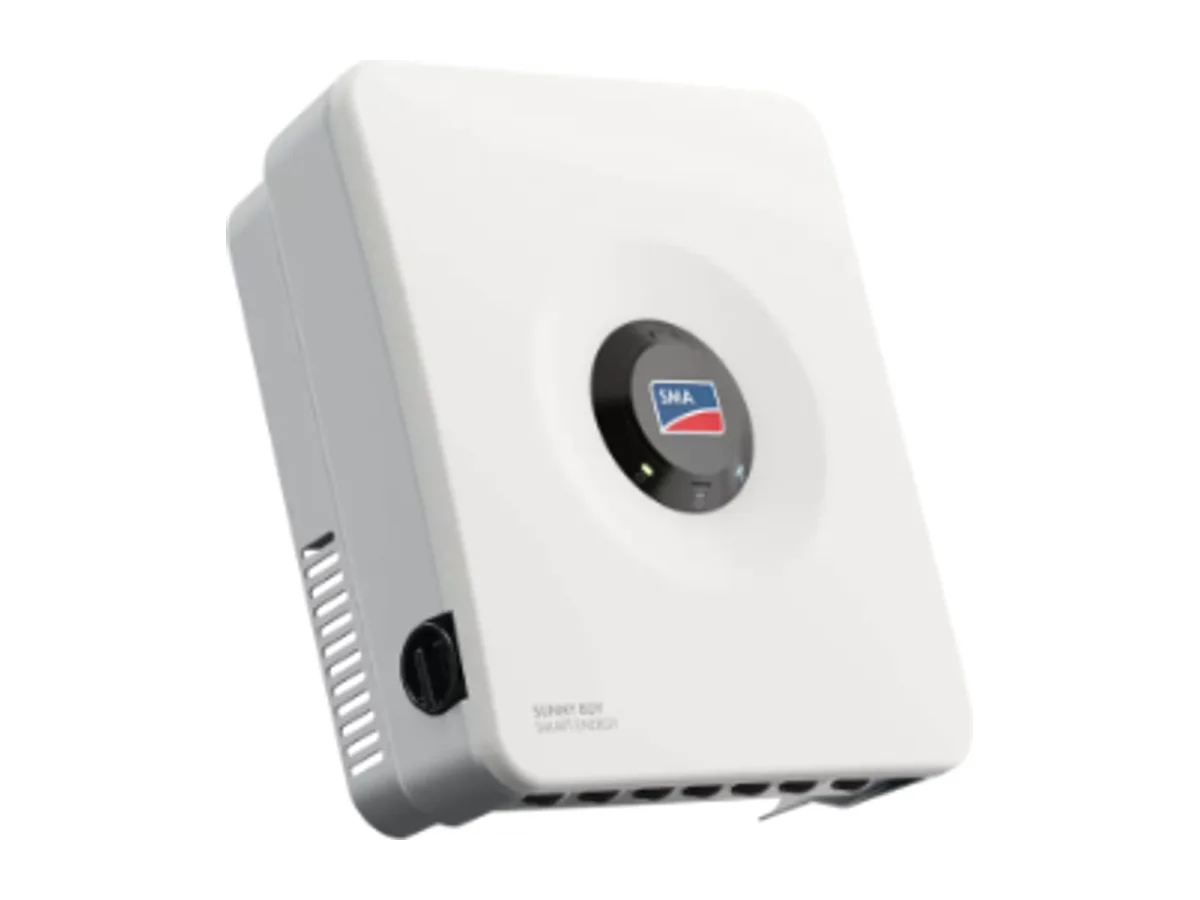 SMA Sunny Boy Smart Energy 7.7kW Hybrid Inverter