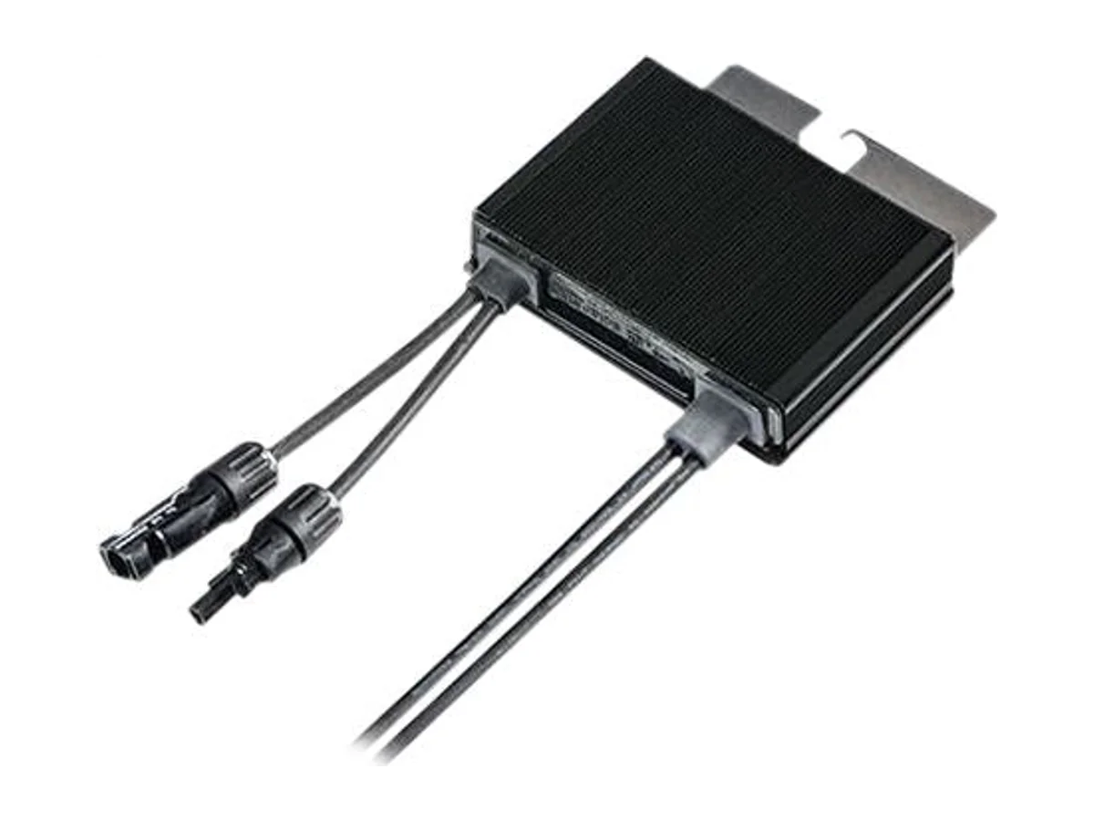 SolarEdge U650 Power Optimizer 650W 100V - U650B