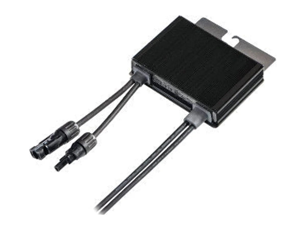 SolarEdge U650 Power Optimizer 650W 60V - U650
