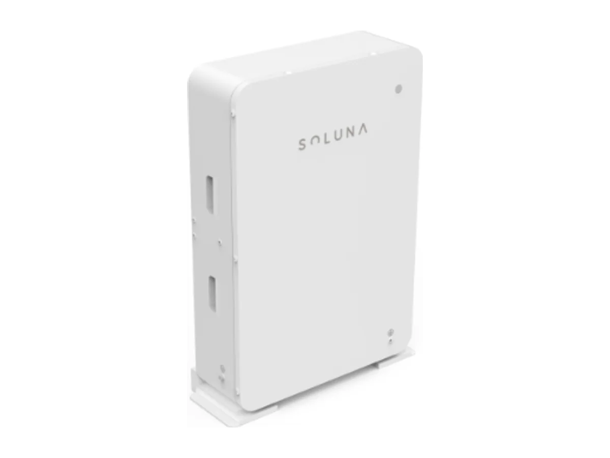 Soluna 10kWh HV LFP Battery